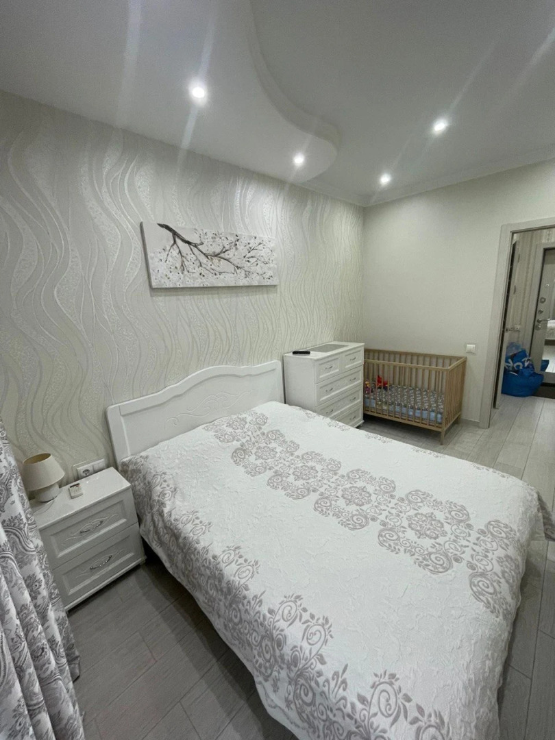 Апартаменты Сочипосуточно 4