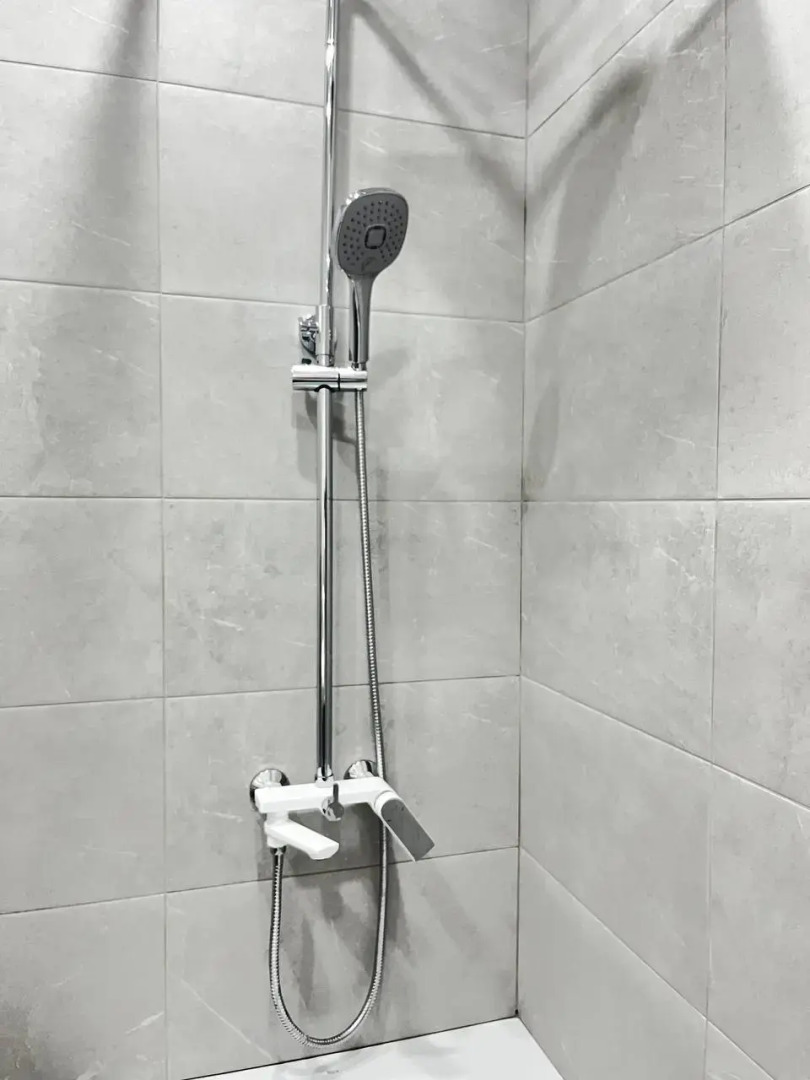 Апартаменты Двухкомнатная Квартира