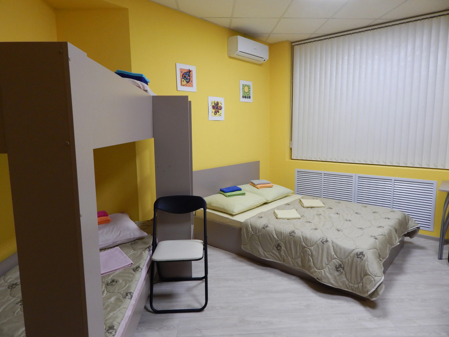 Мини-отель Эмили