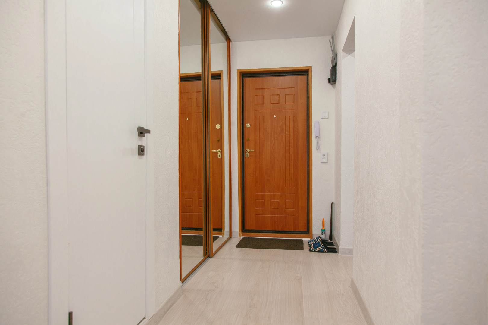 Апартаменты Пять Звёзд у Центральной Городской Больницы