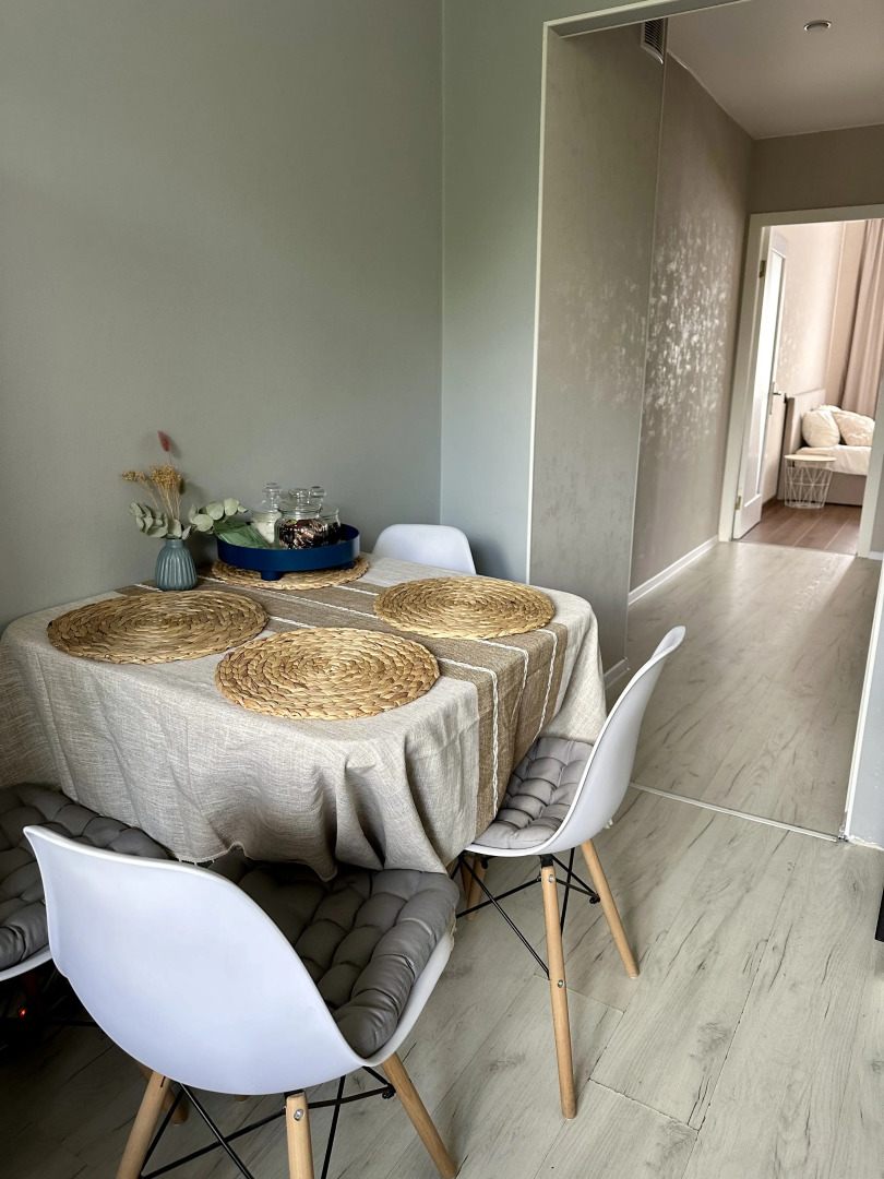 Квартира Soul_house39