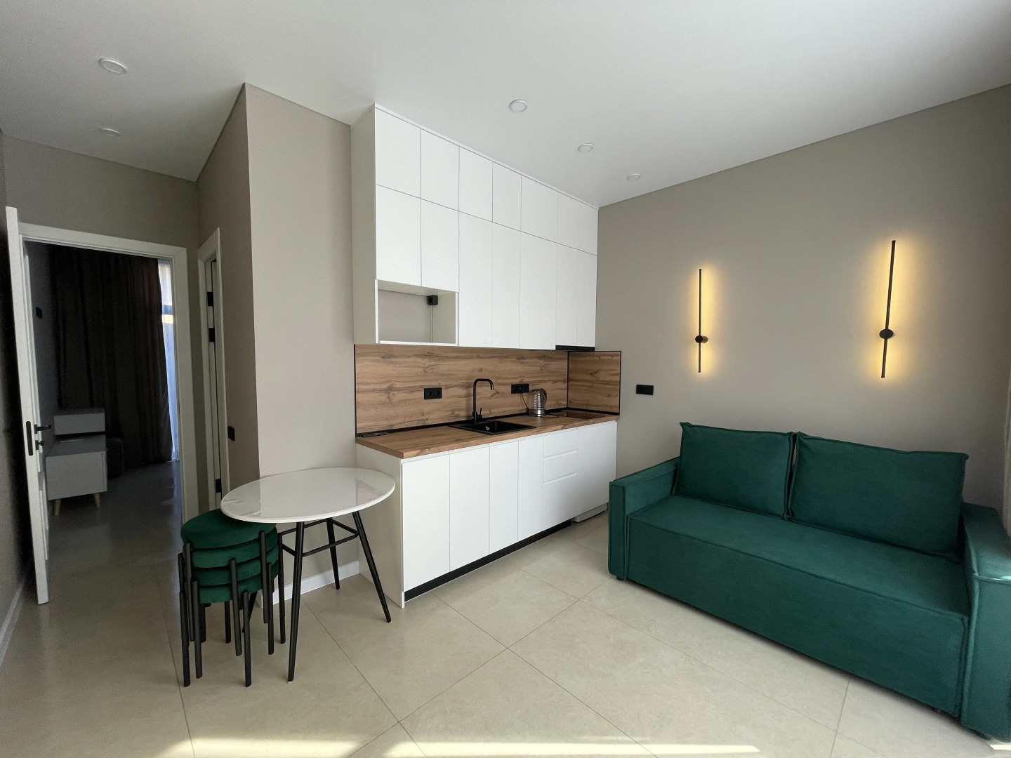 Гостевой дом Амбассадор