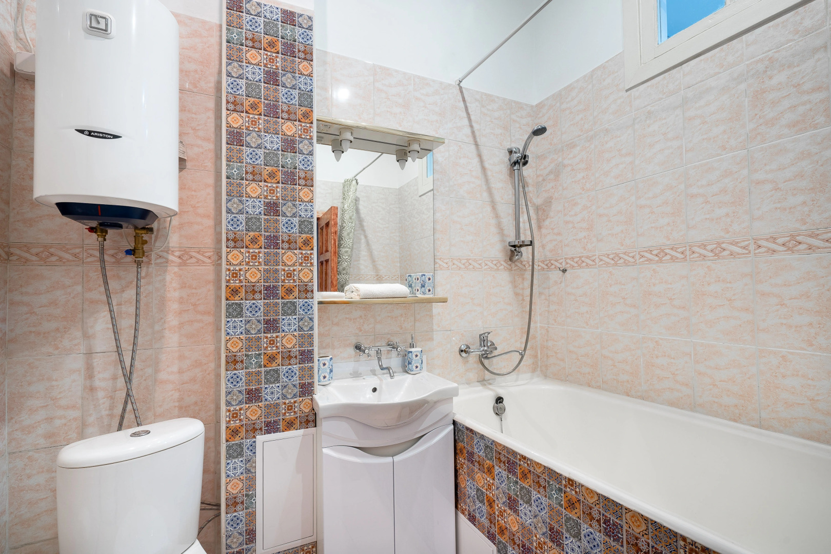 Апартаменты около Цума на Независимости