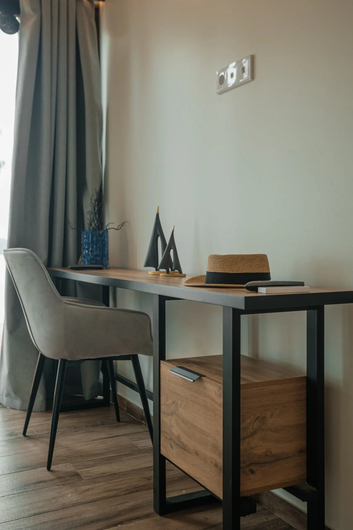 Гостевой Дом Villa Решма