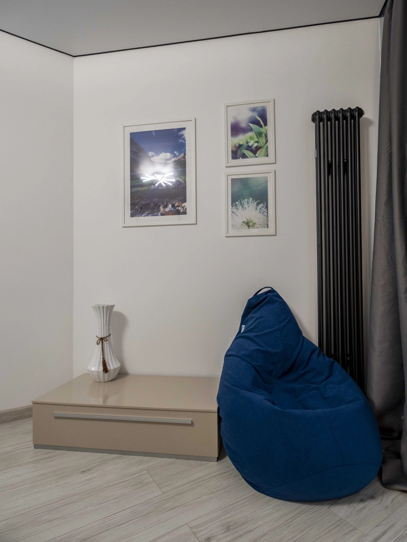 Апартаменты Апарт-отель Mira Apartments