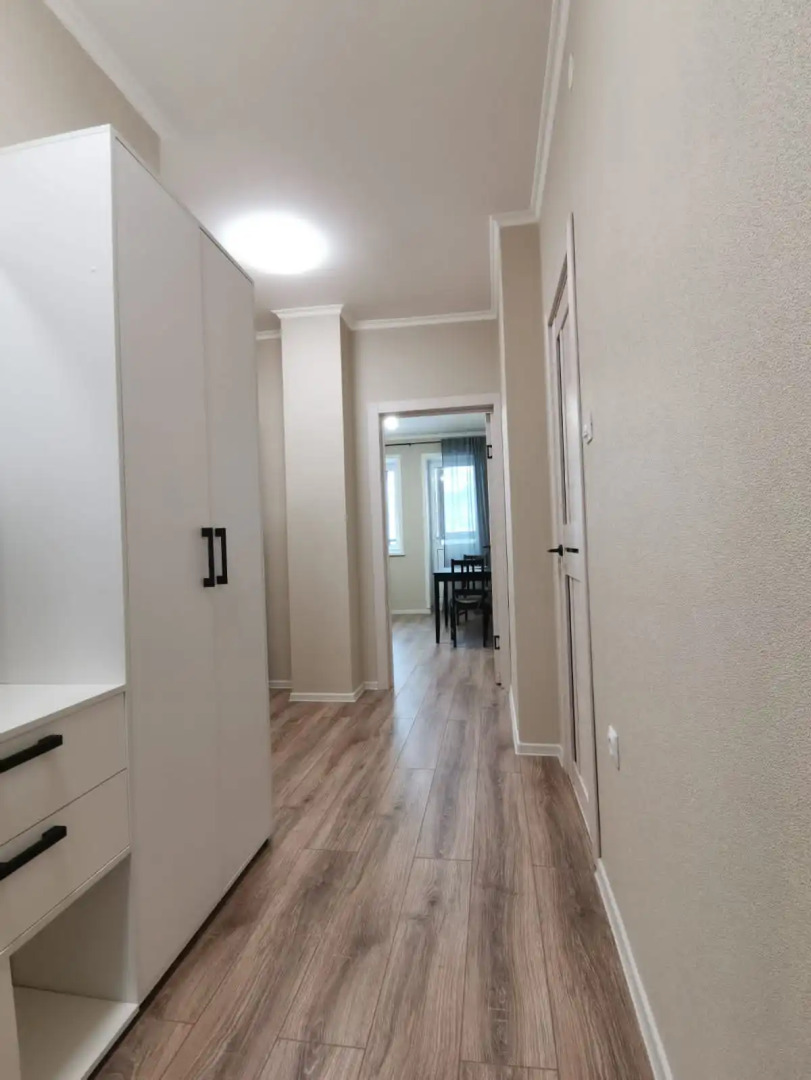 Апартаменты на Советской у реки