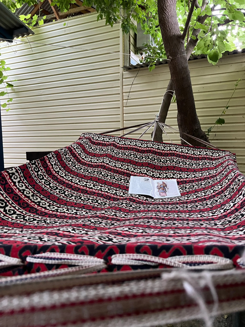 База отдыха Волна