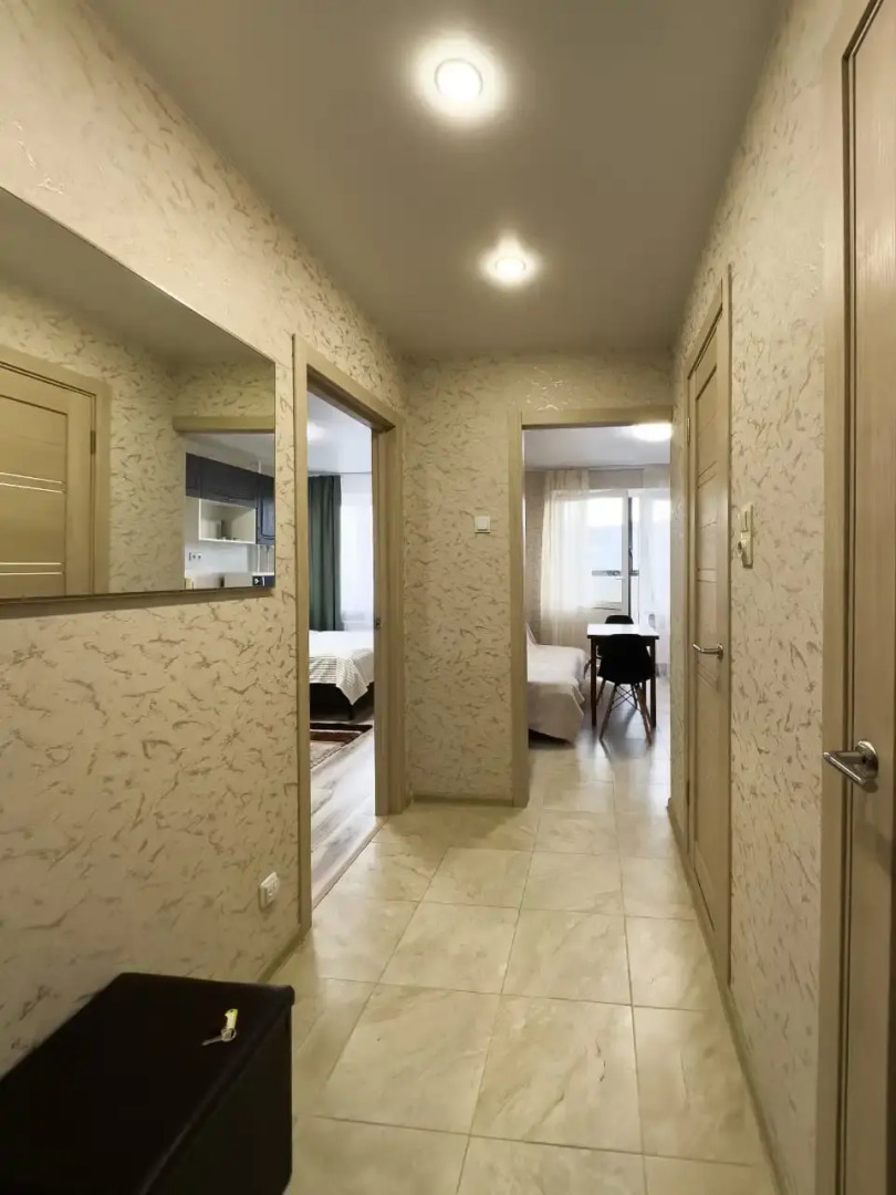 Квартира Рядом с Аквапарком