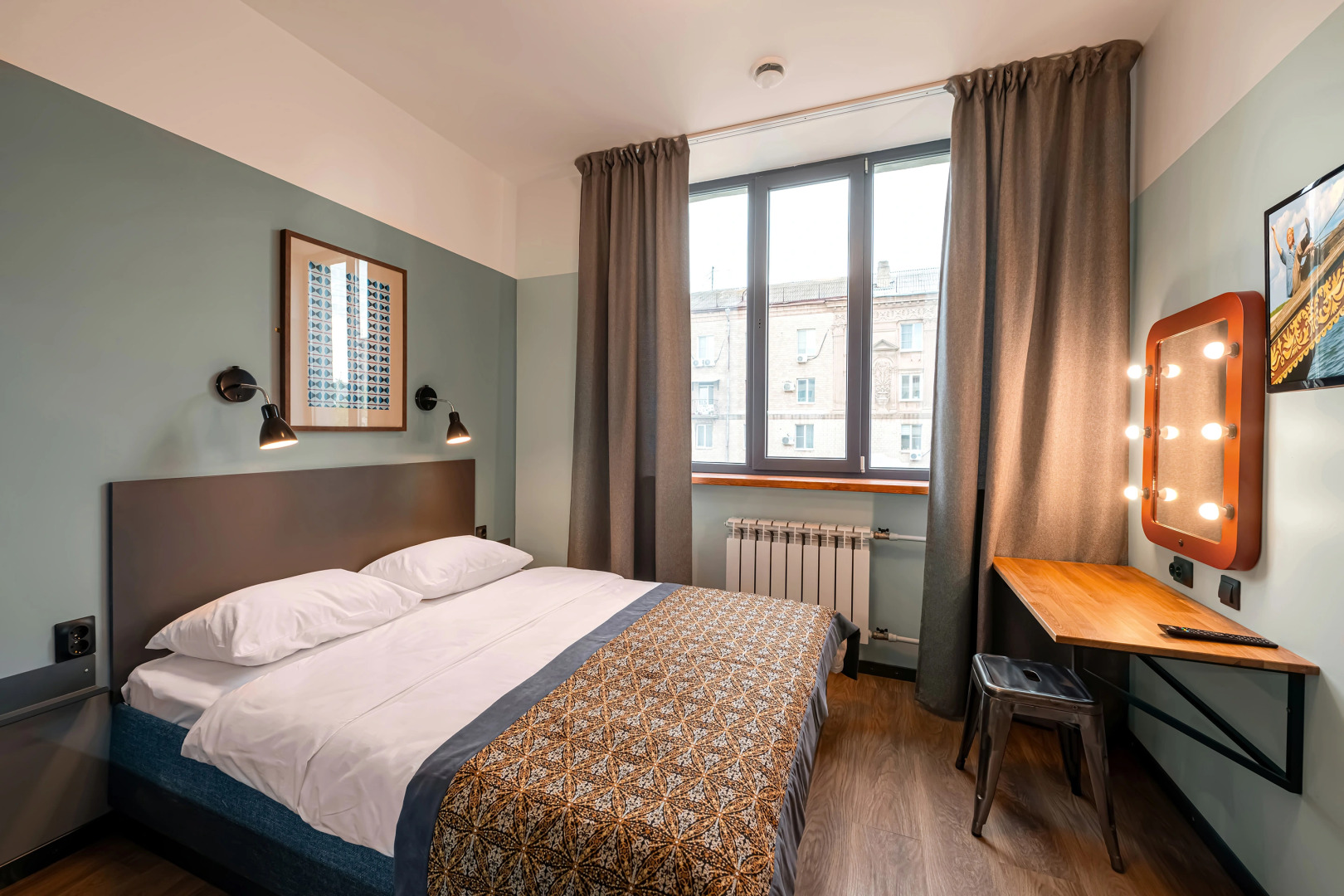 Хостел Друзья Волгоград