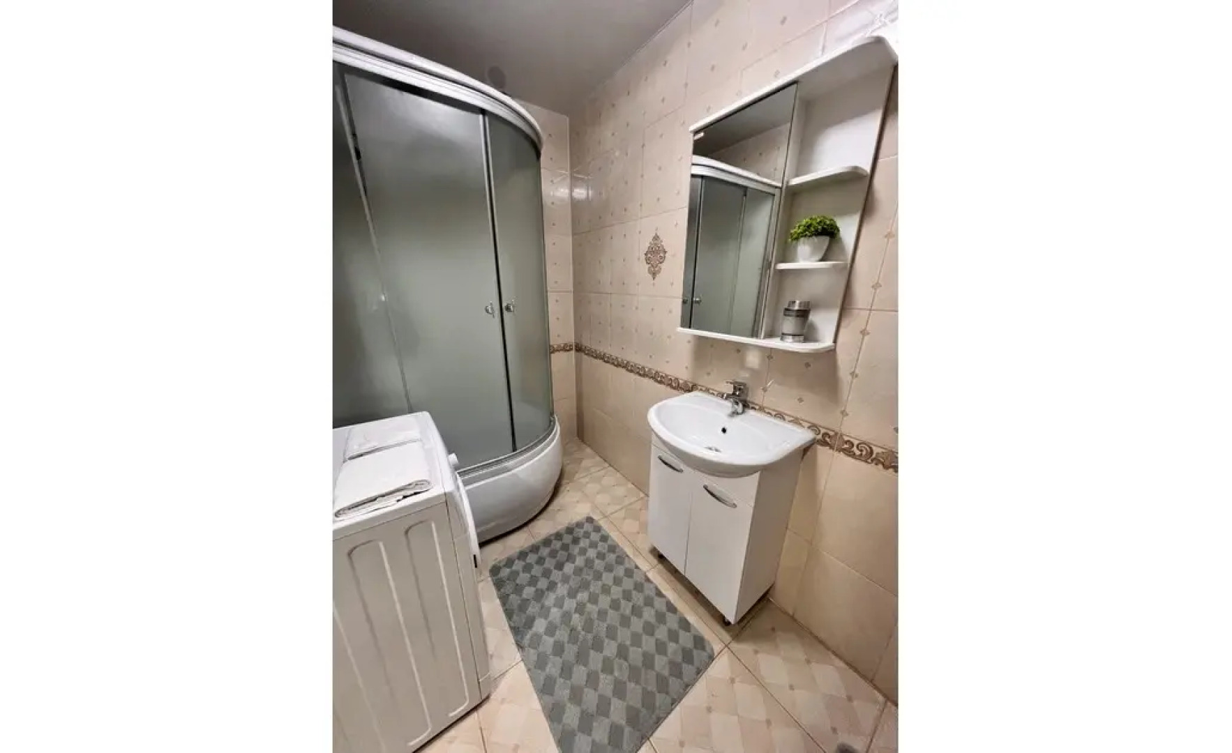 Апартаменты Сутки Как Дома на Ботанической 33а