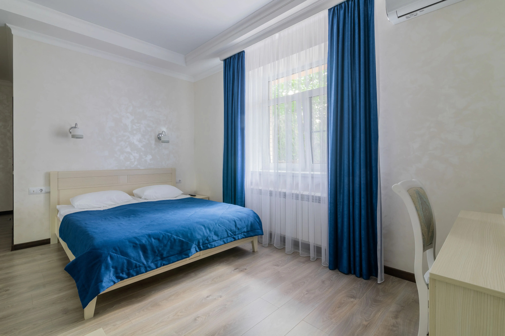 Гостевой дом М