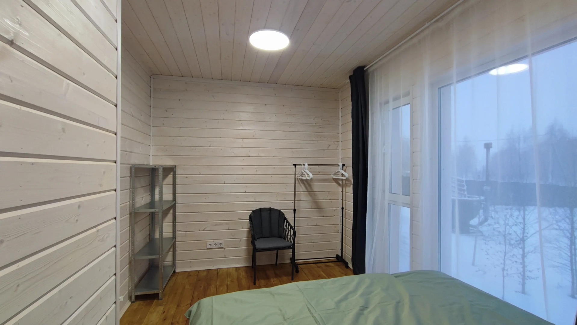 Частный дом  Барнхаус Тишь