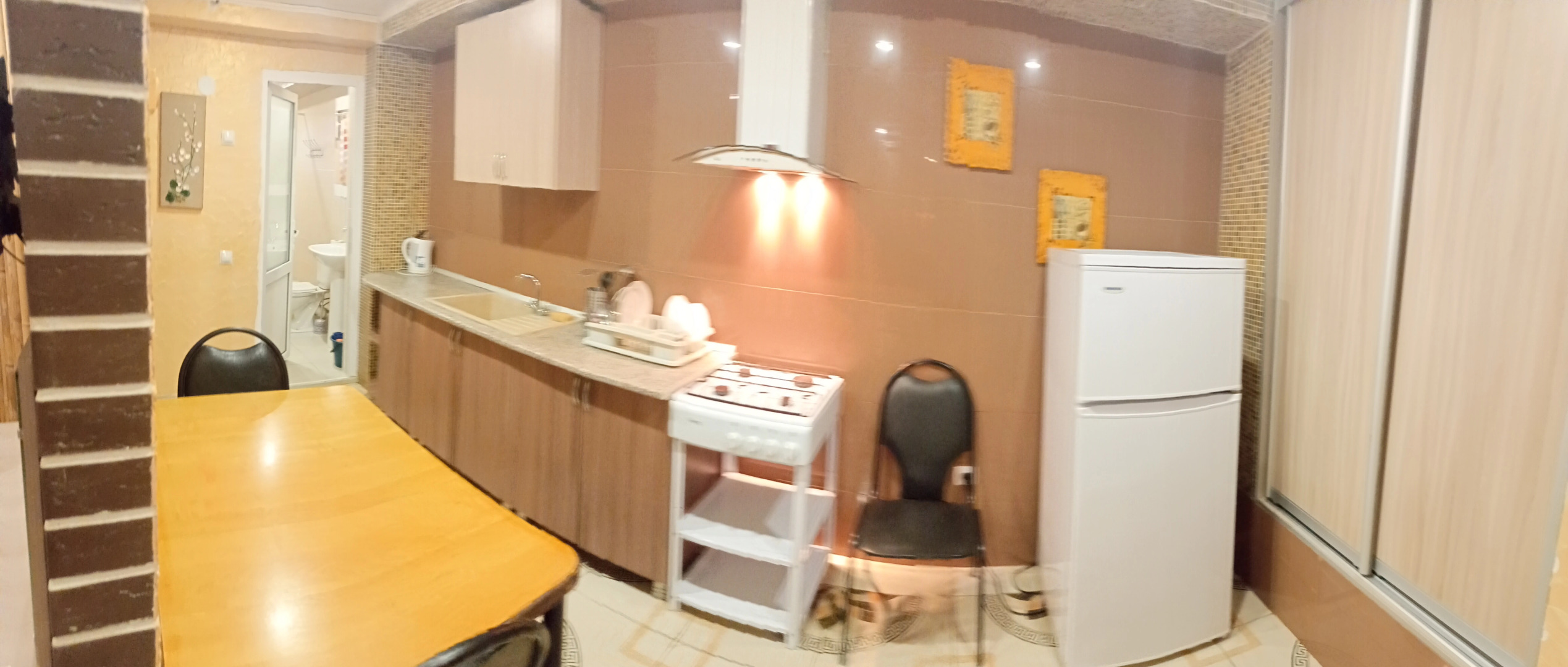 Anturazh Guest House