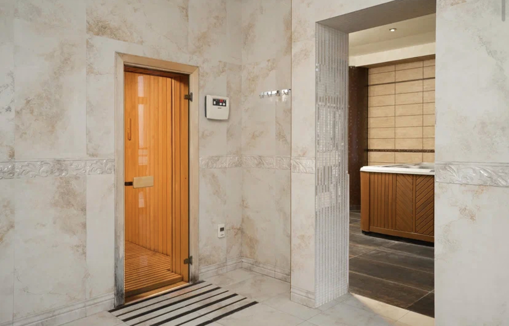 Отель Калипсо