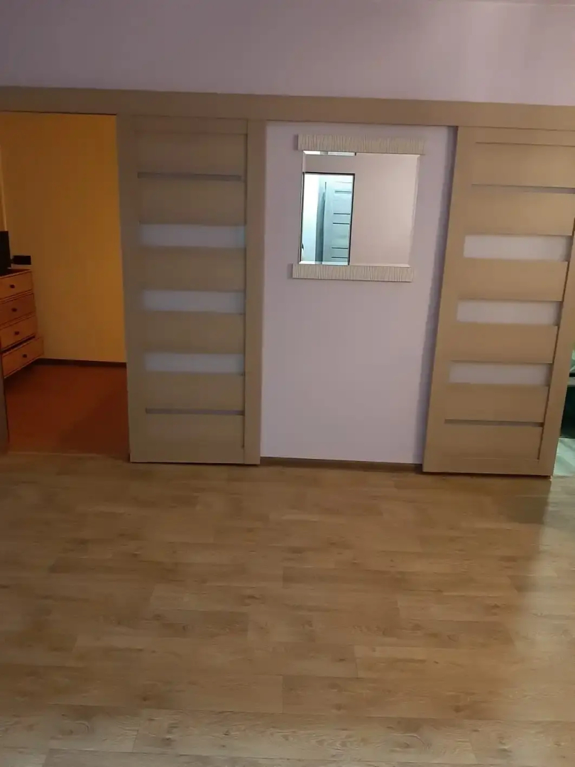 Квартира Уютная в Дудинке
