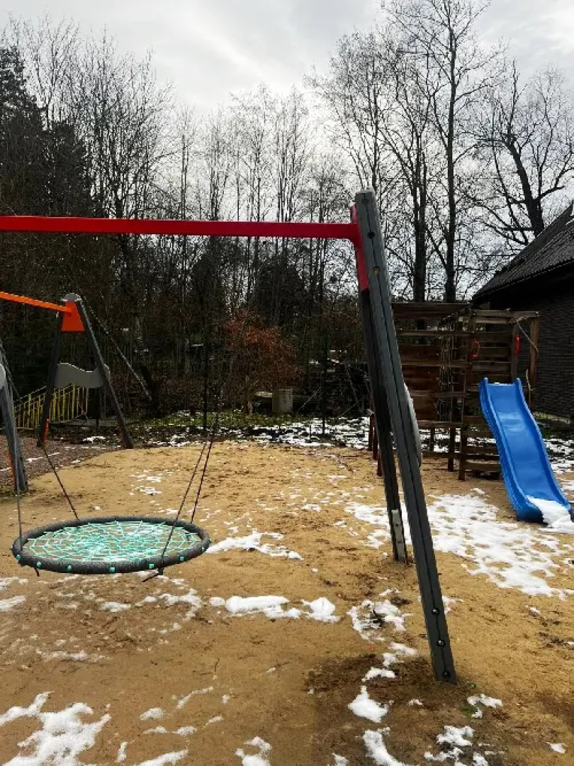 Гостевой дом Пеликан 1