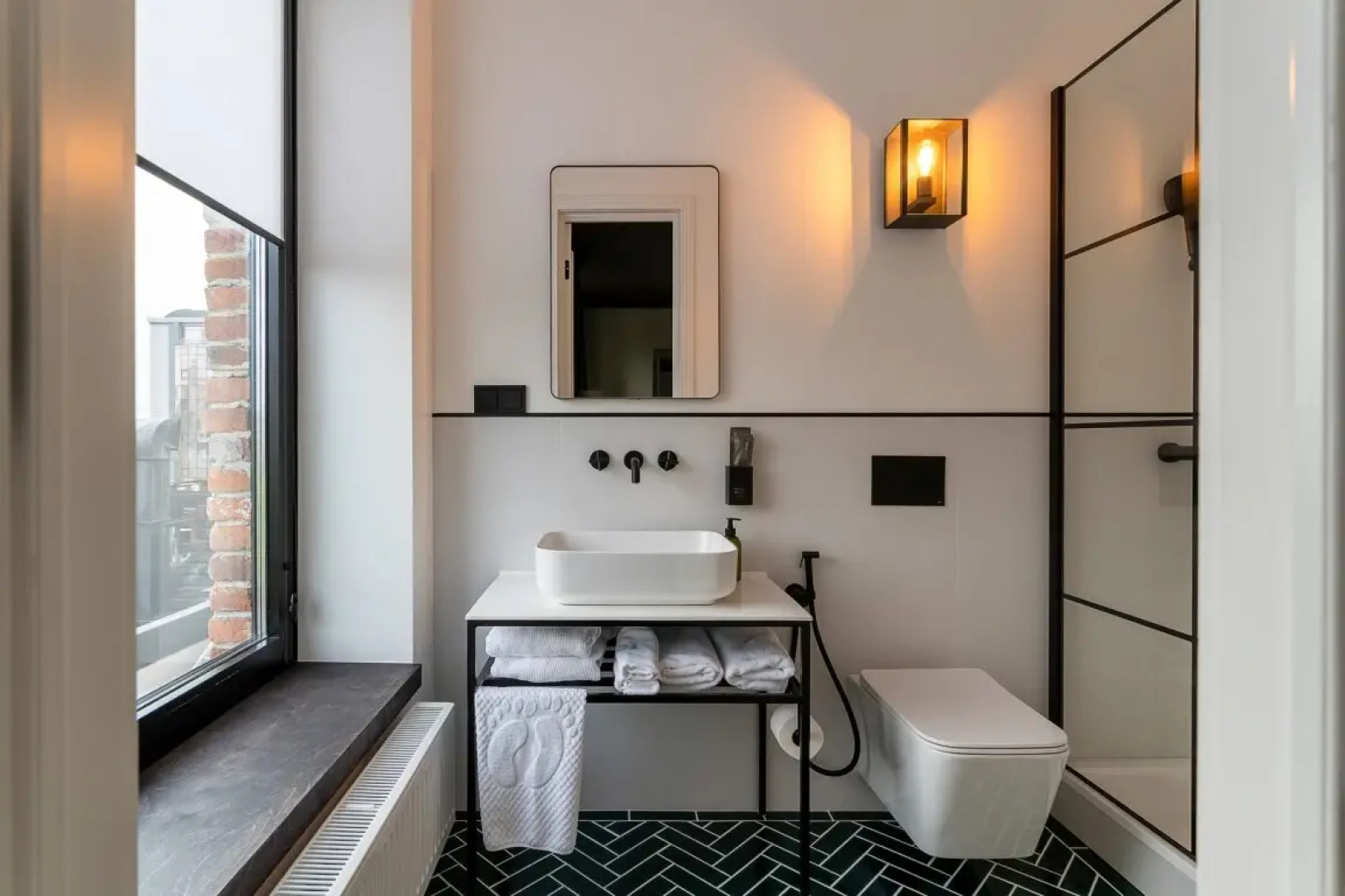 Апартаменты Room Comfort в Nikolaev Building