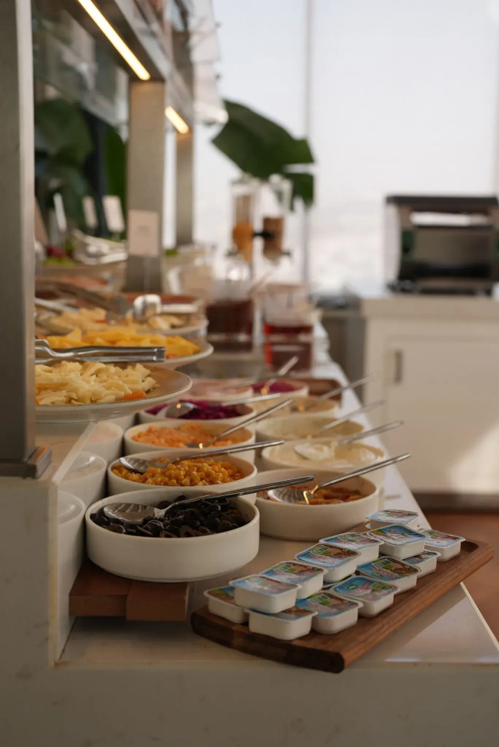 Ring Stone Hotels Bosphorus