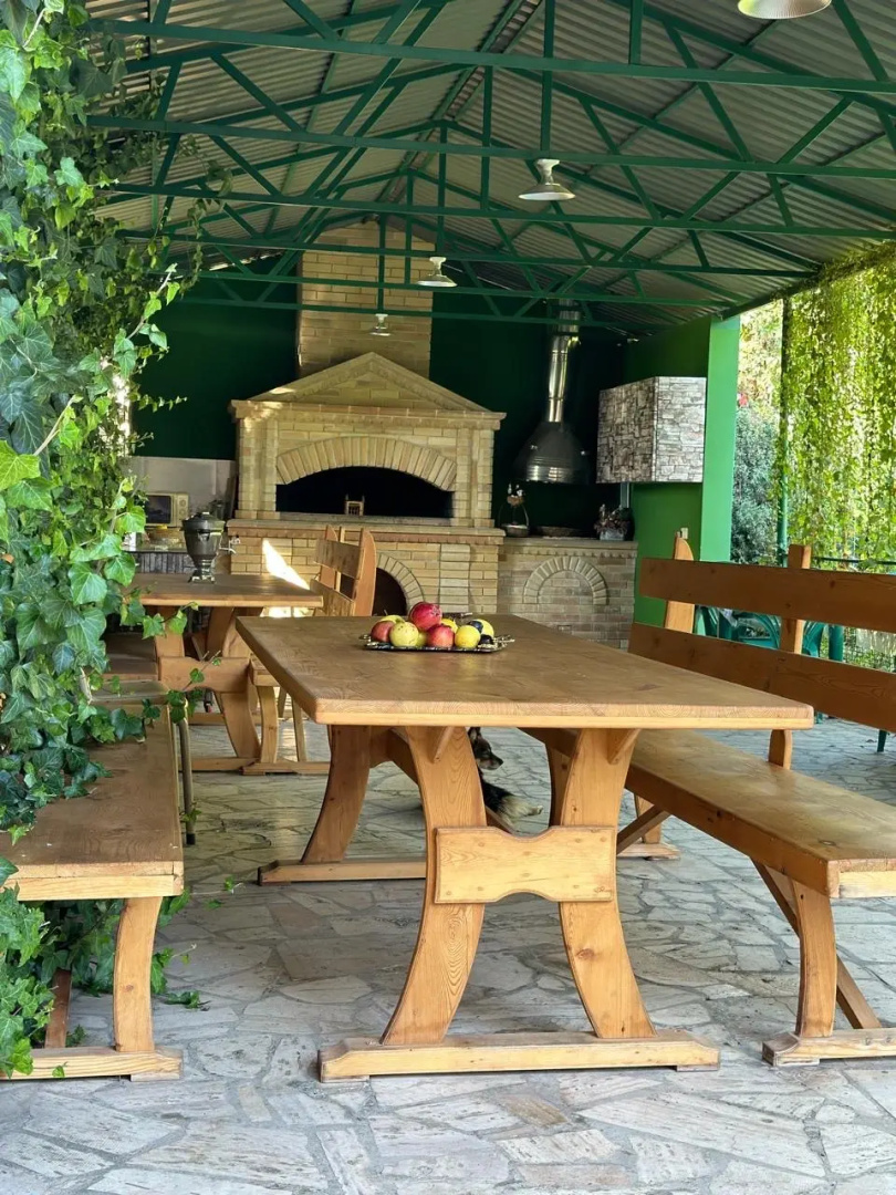 Guest house Ecoresort Lorret