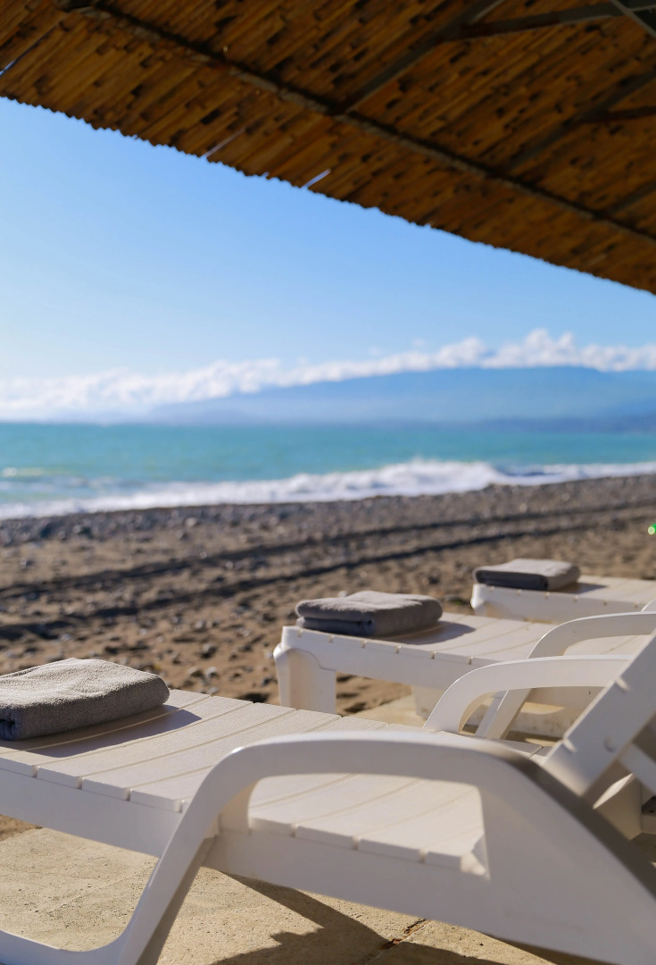 Отель Агудзера