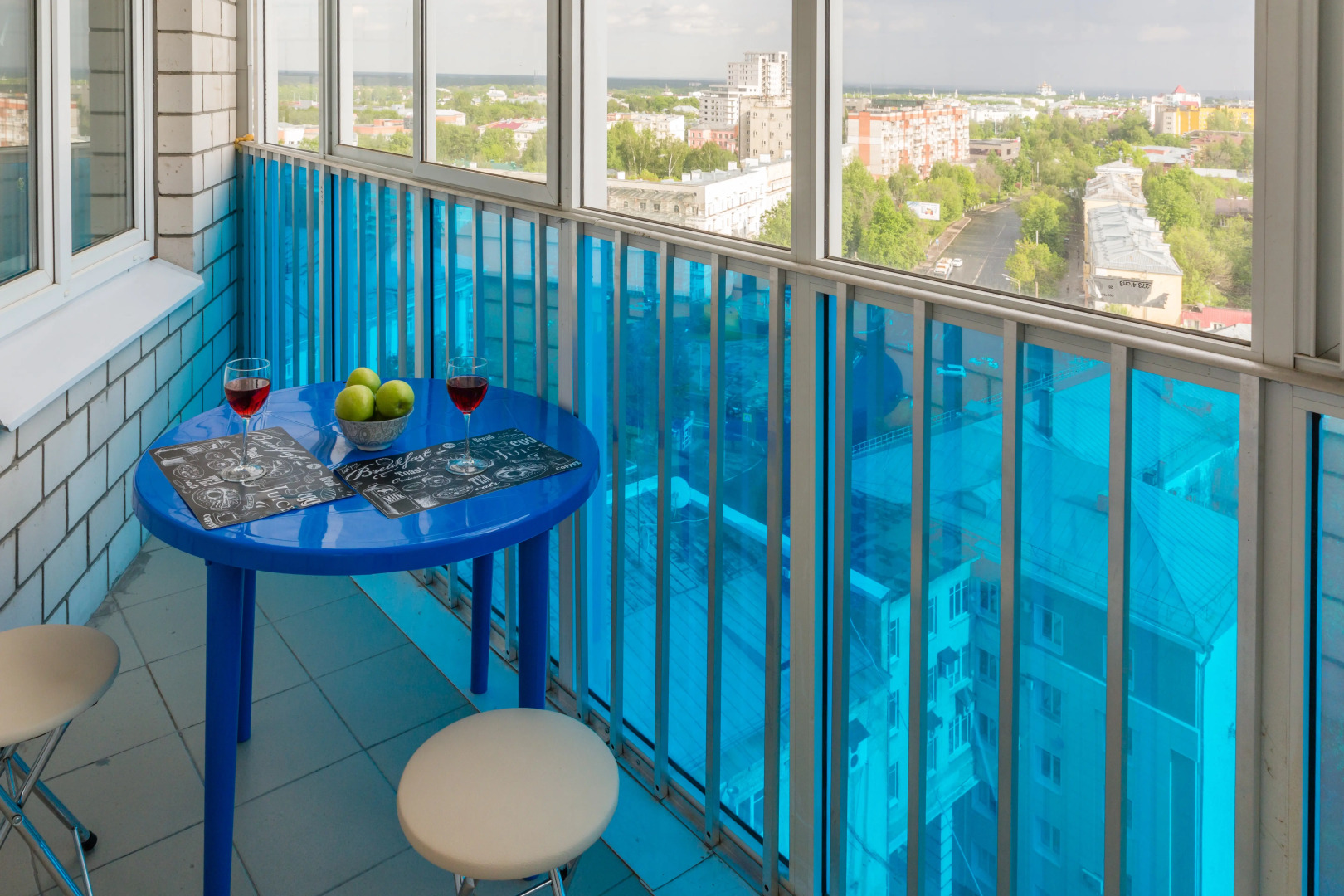 Апартаменты Apart-Comfort на Советской 69/2