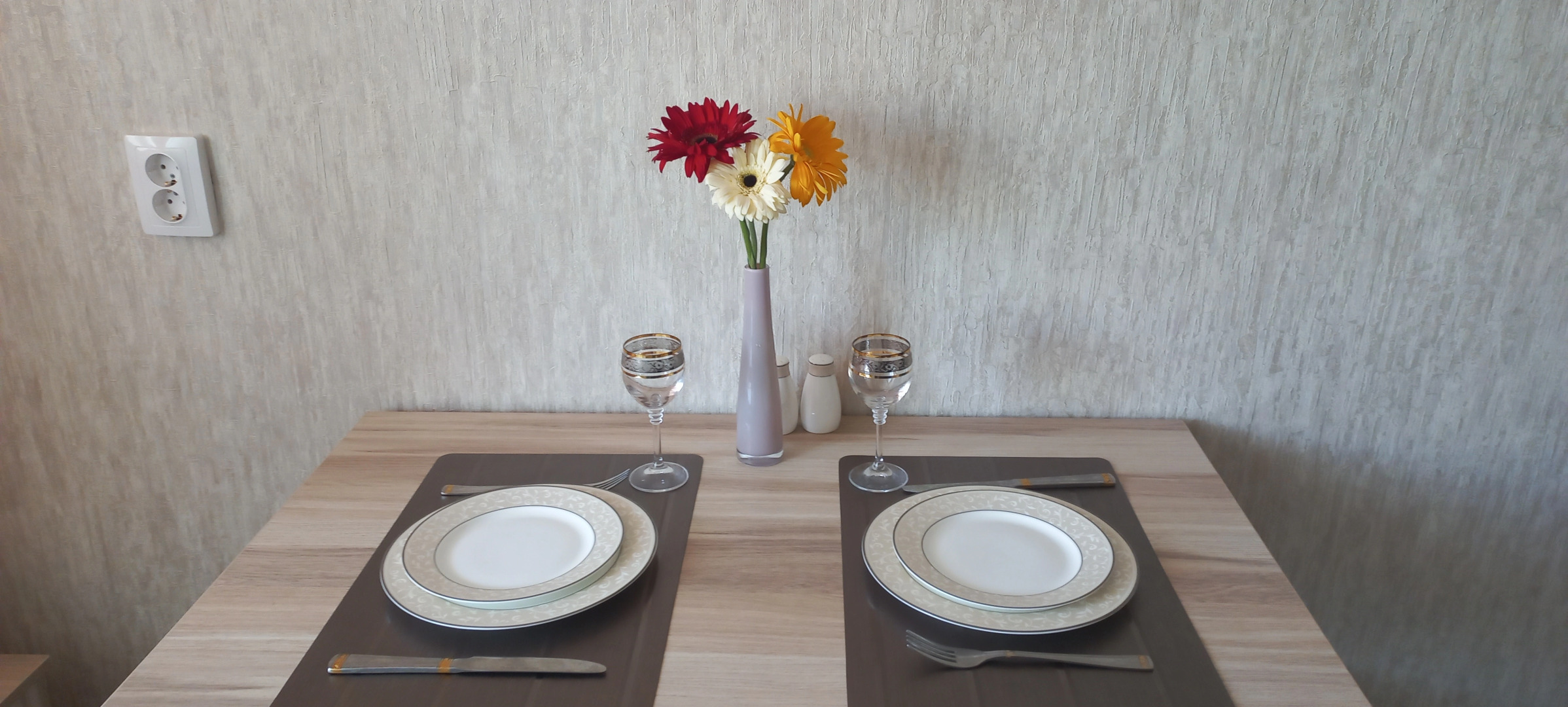 Апартаменты на Жукова 14