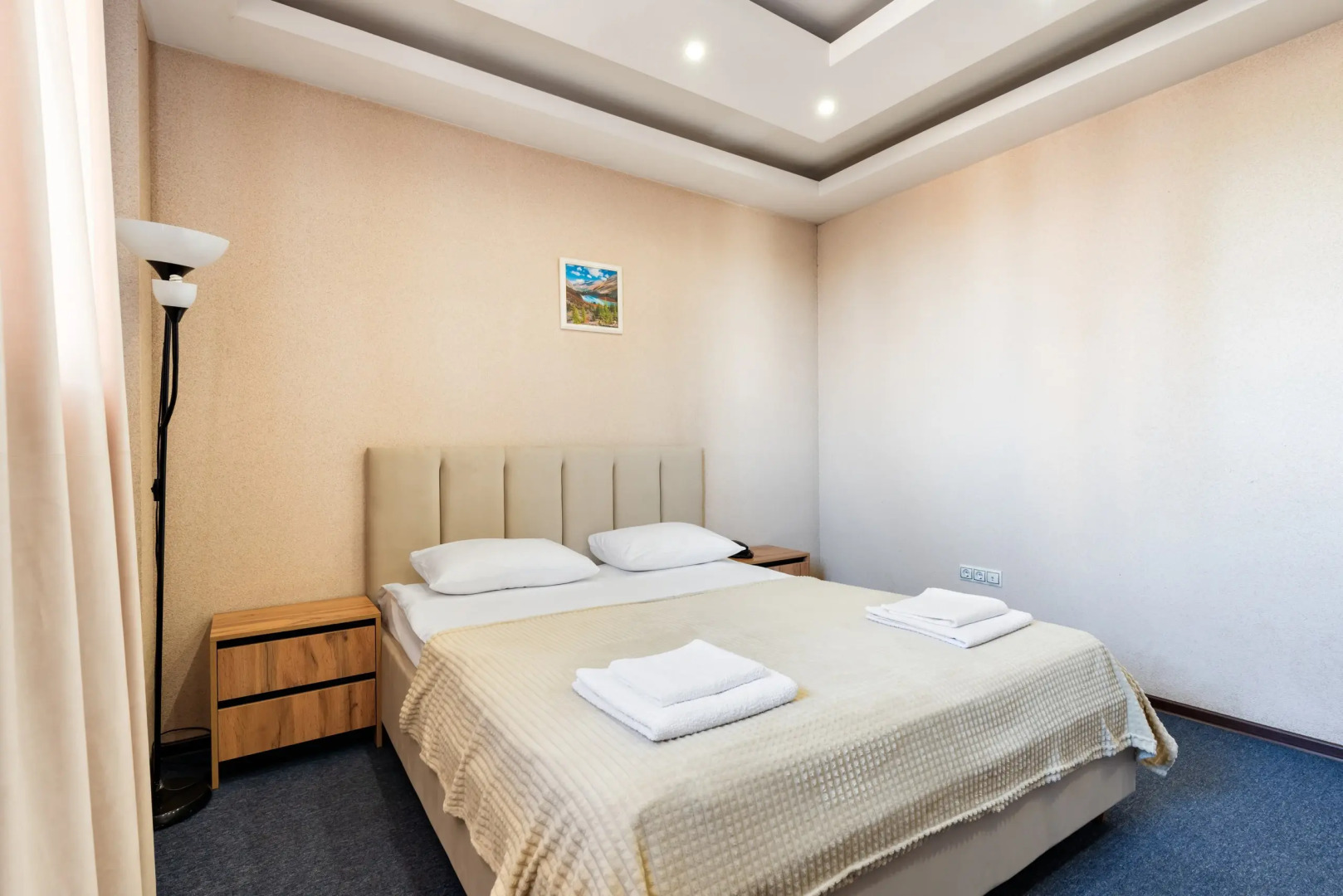 Мебелированные комнаты Центр Антей