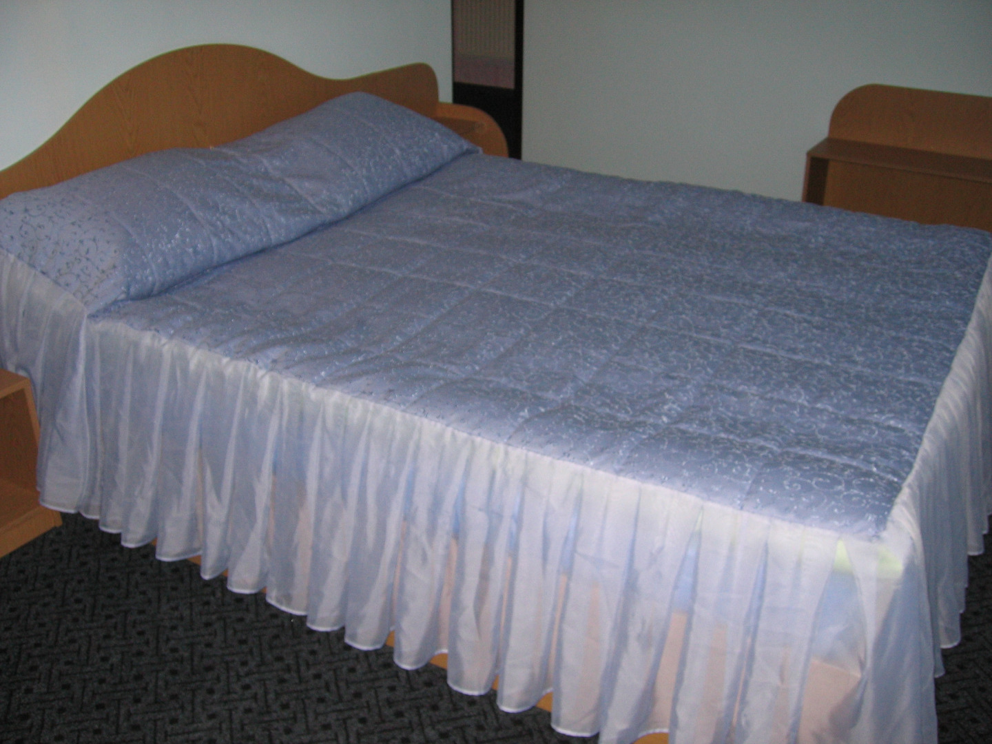 Гостевой Дом Владисвет