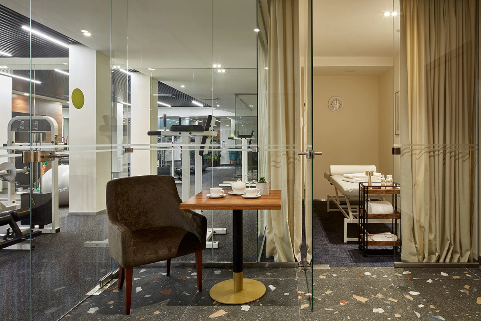 Select Hotel Paveletskaya