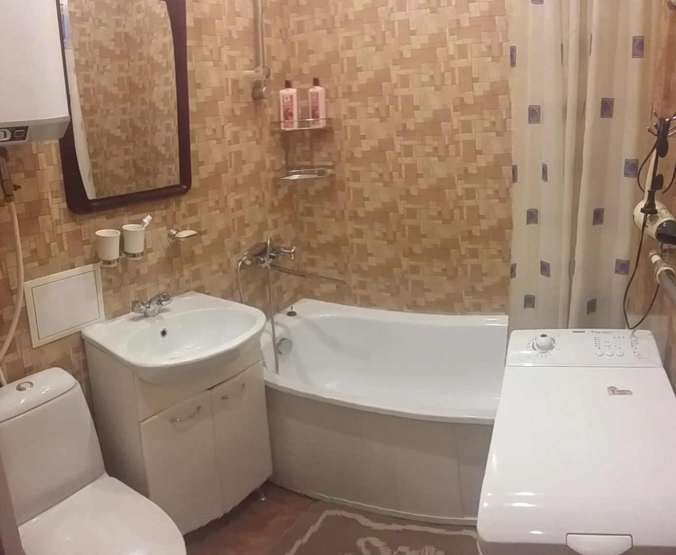 Гостевой Дом Визит