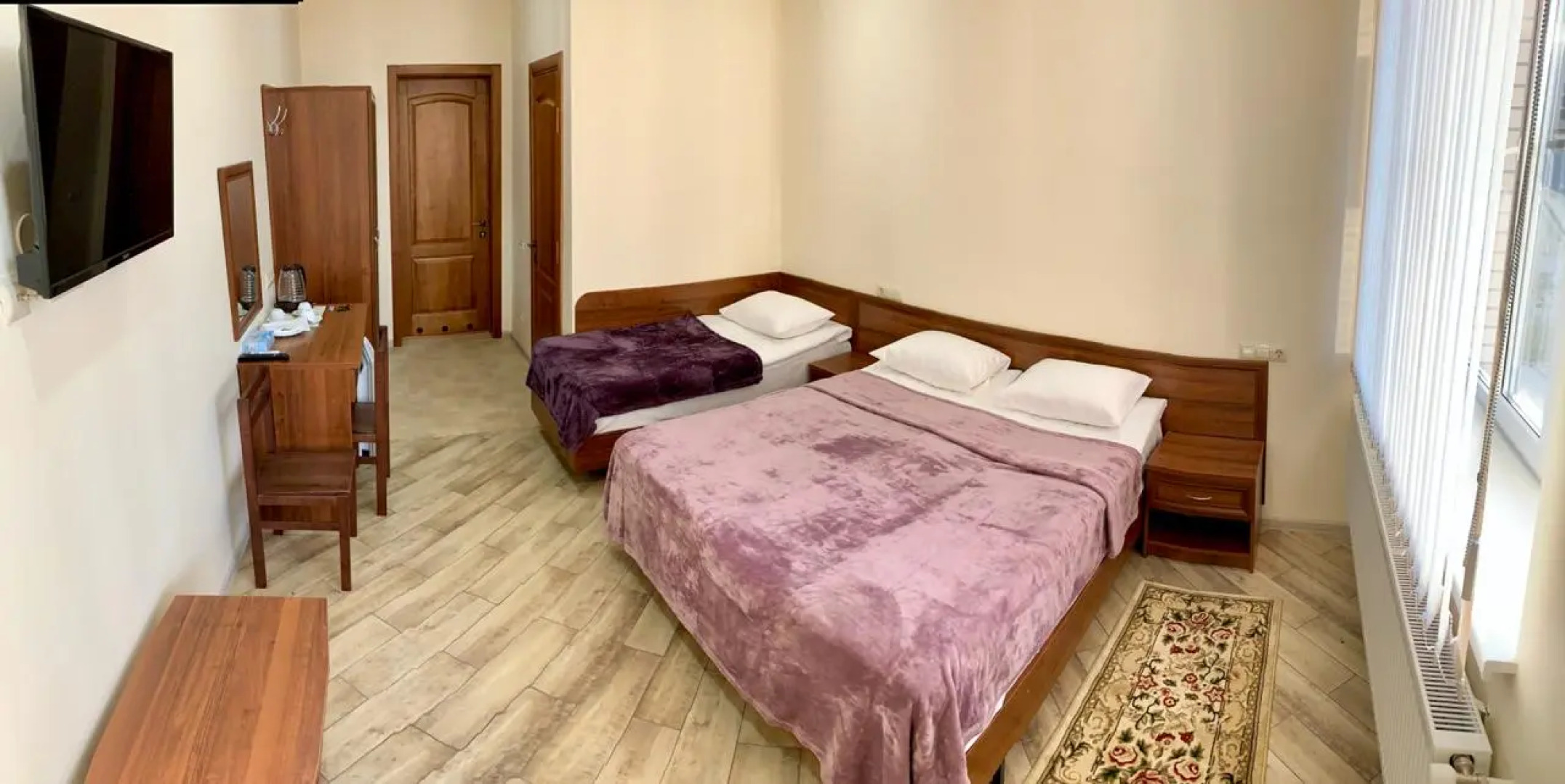 Мини-Отель Централь