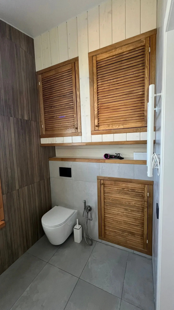 Частный дом Crazy Snail Barn