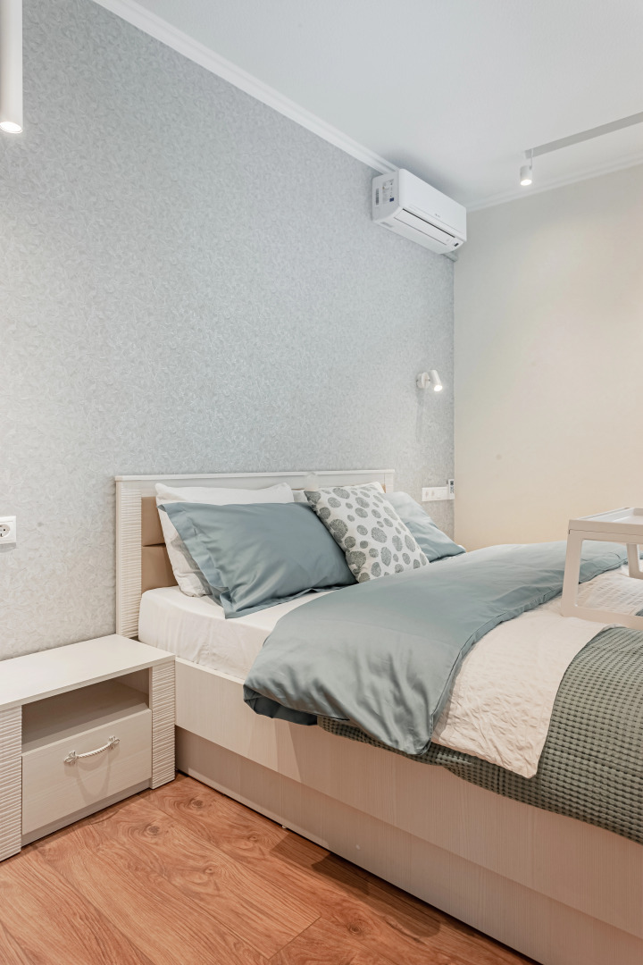 Квартира в ЖК Центр