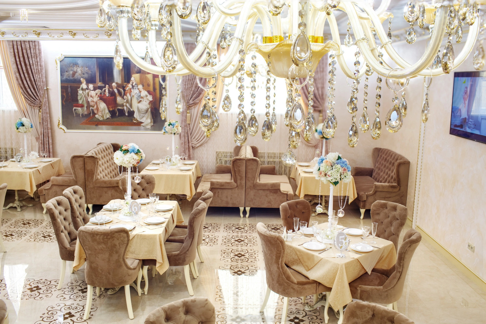 Гостевой дом Легенда