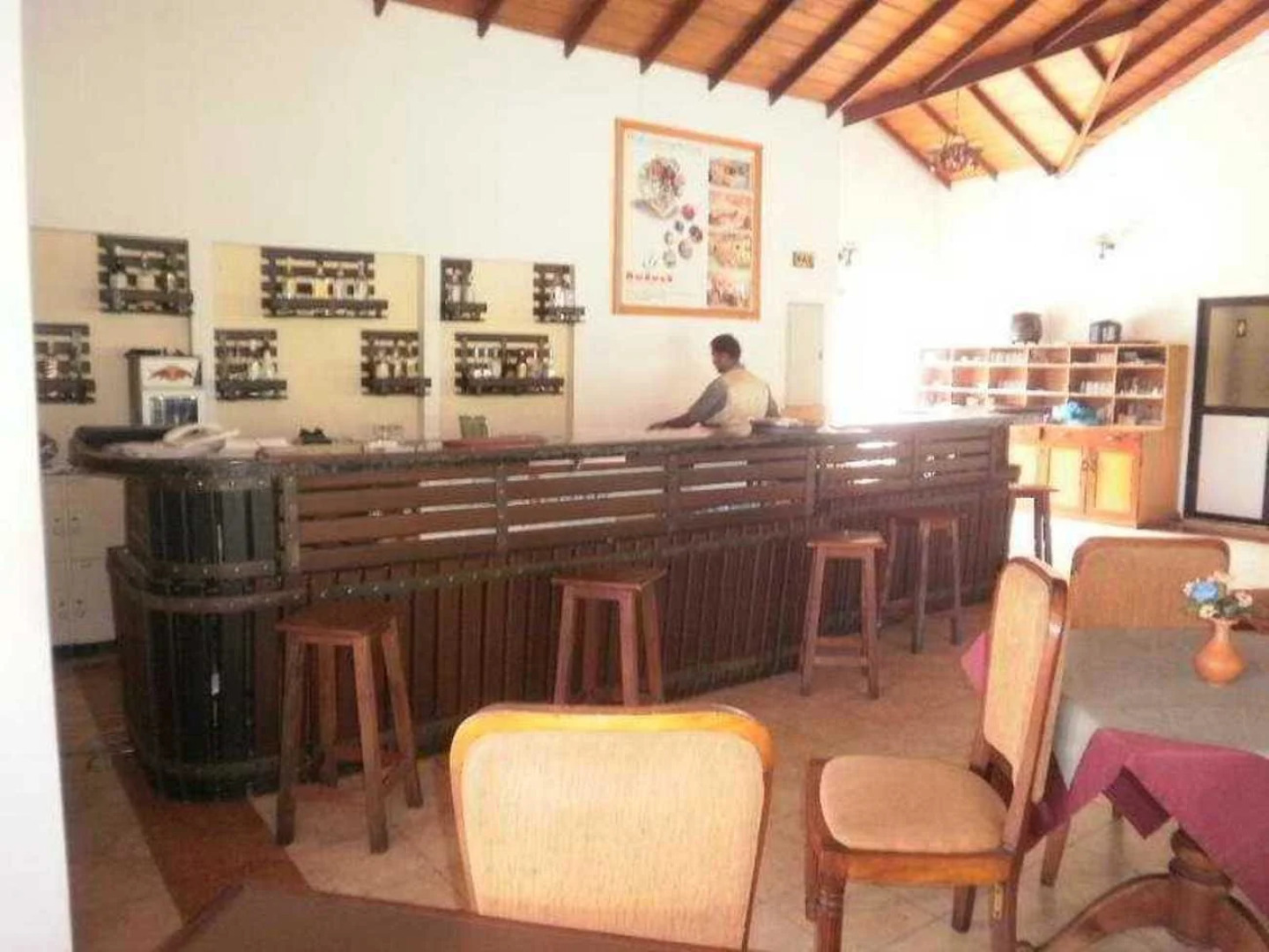 Отель Senani Hotel