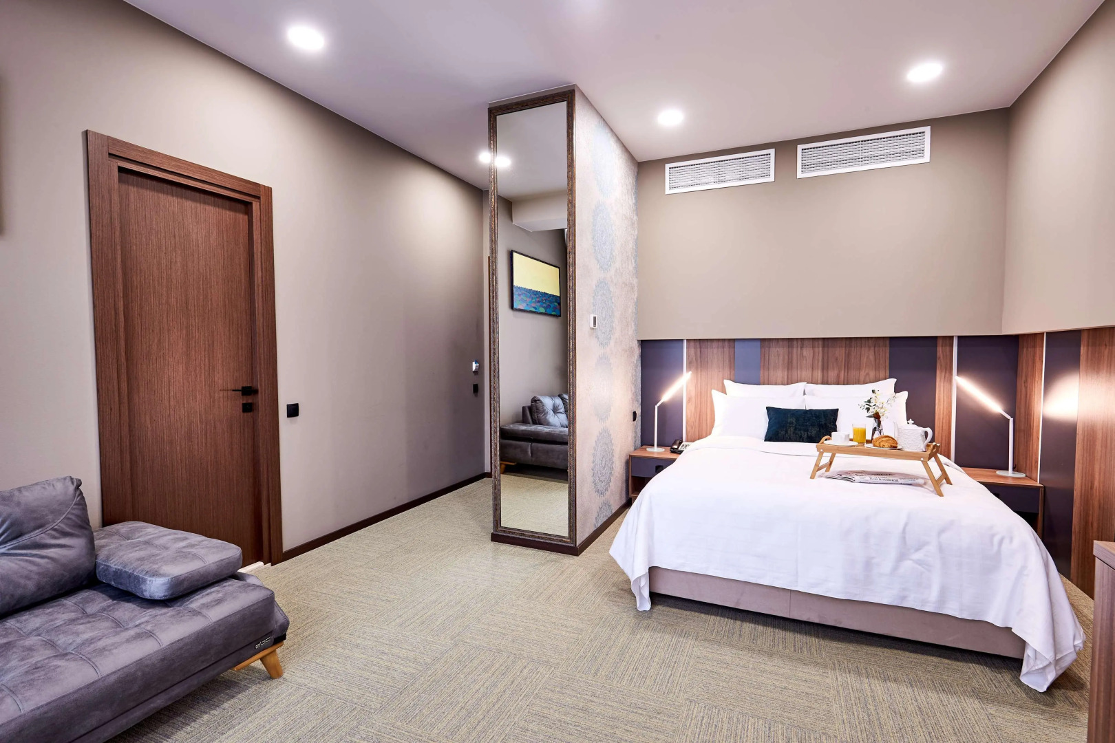 Best Western Tbilisi City Center