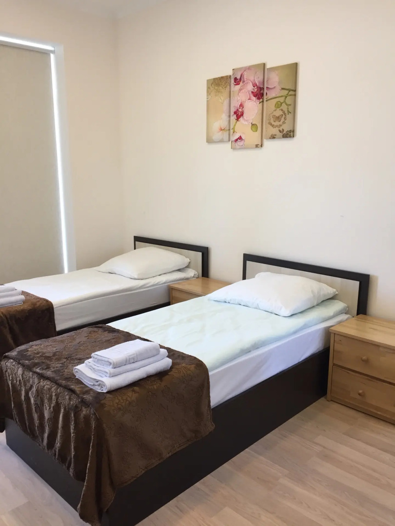 Гостевой Дом Вилла Агния