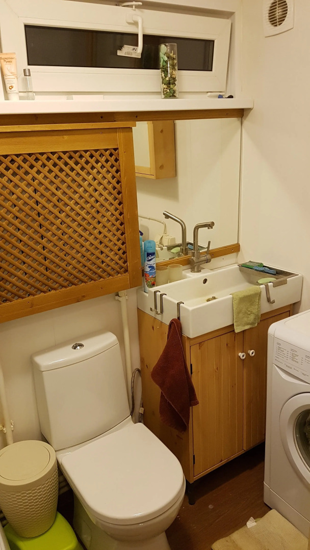 Гостевой дом Гостевой домик "Бунгало"