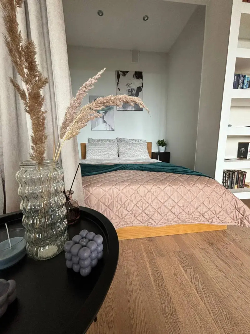 Квартира на Гражданской 27