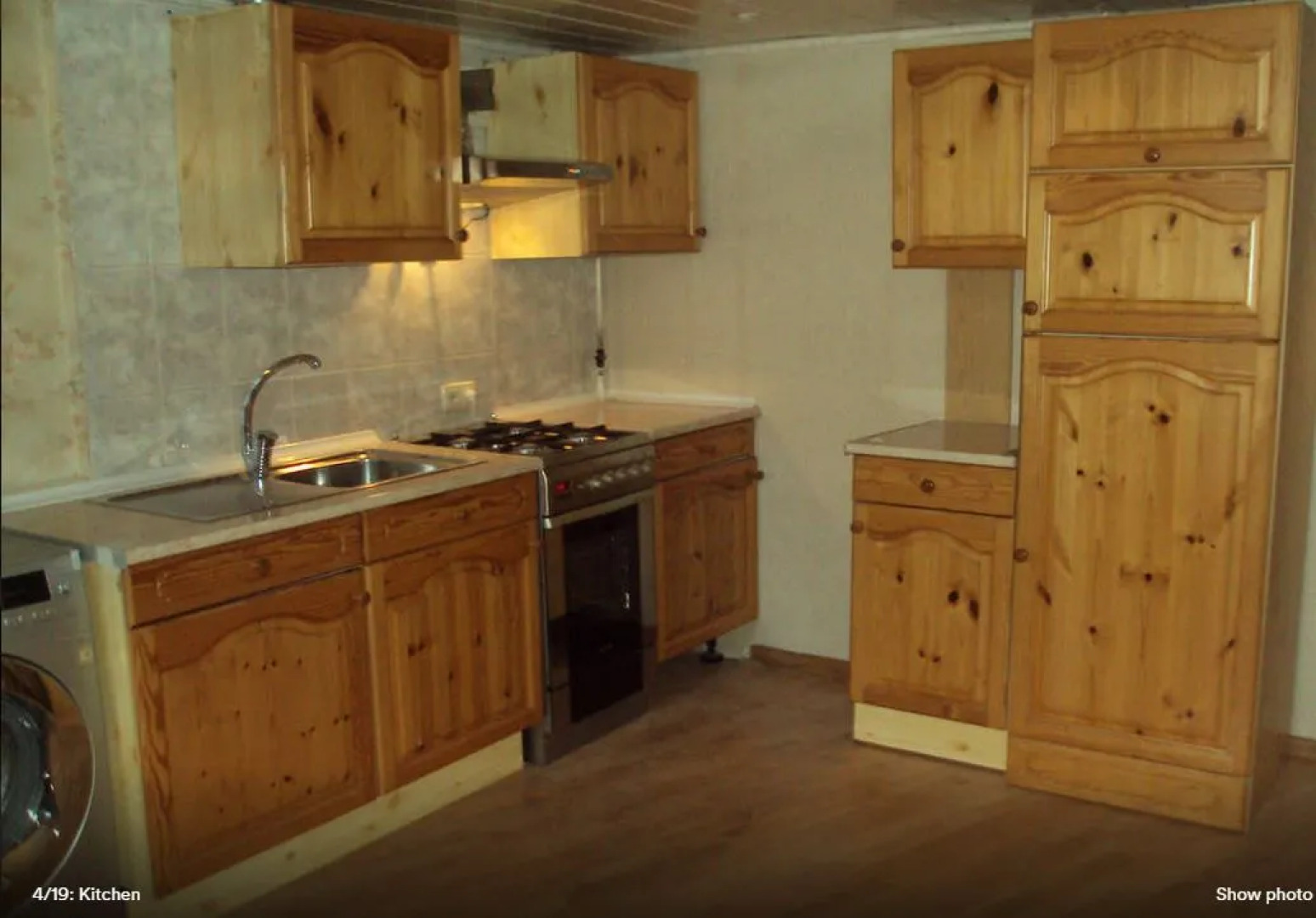 Апартаменты Эврика