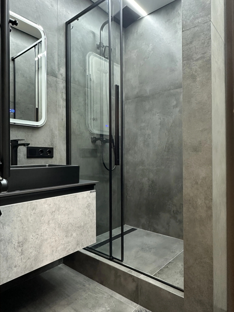 Квартира Квартира-студия