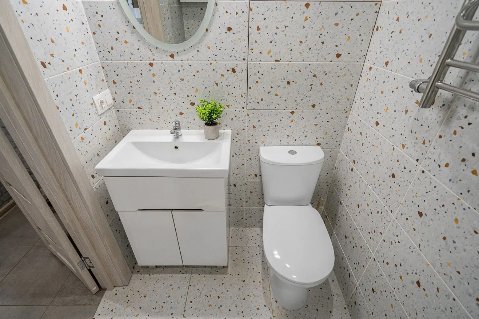 Апартаменты Студия Ladgorna на Независимости 88