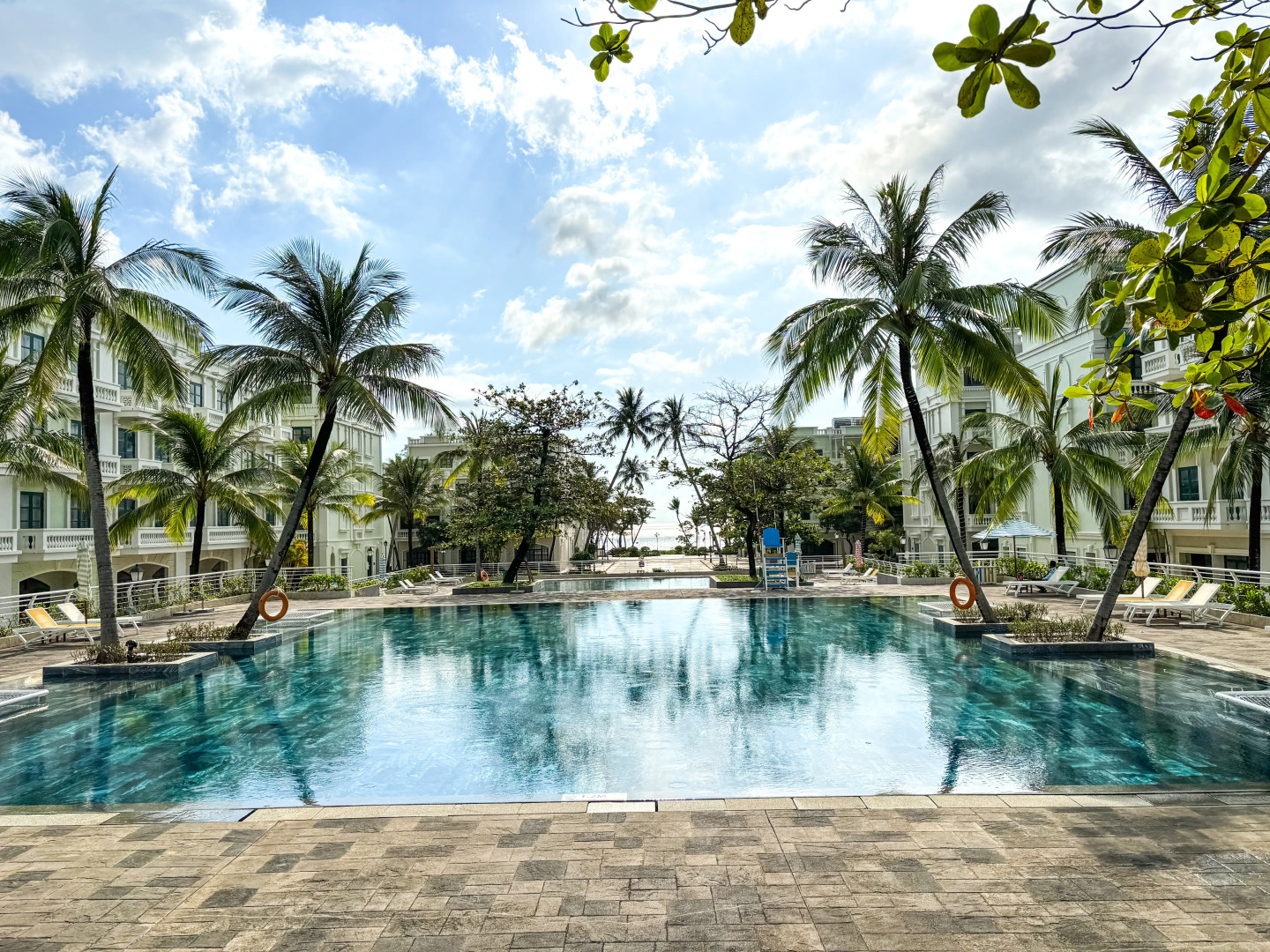 Отель Alisa Phu Quoc