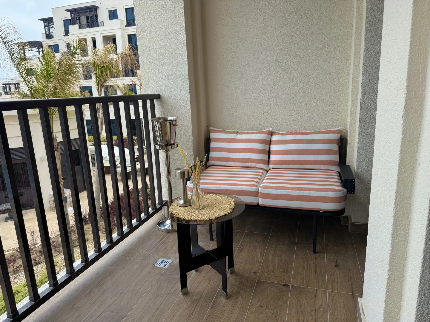 The Grand Sea Breeze Hotel