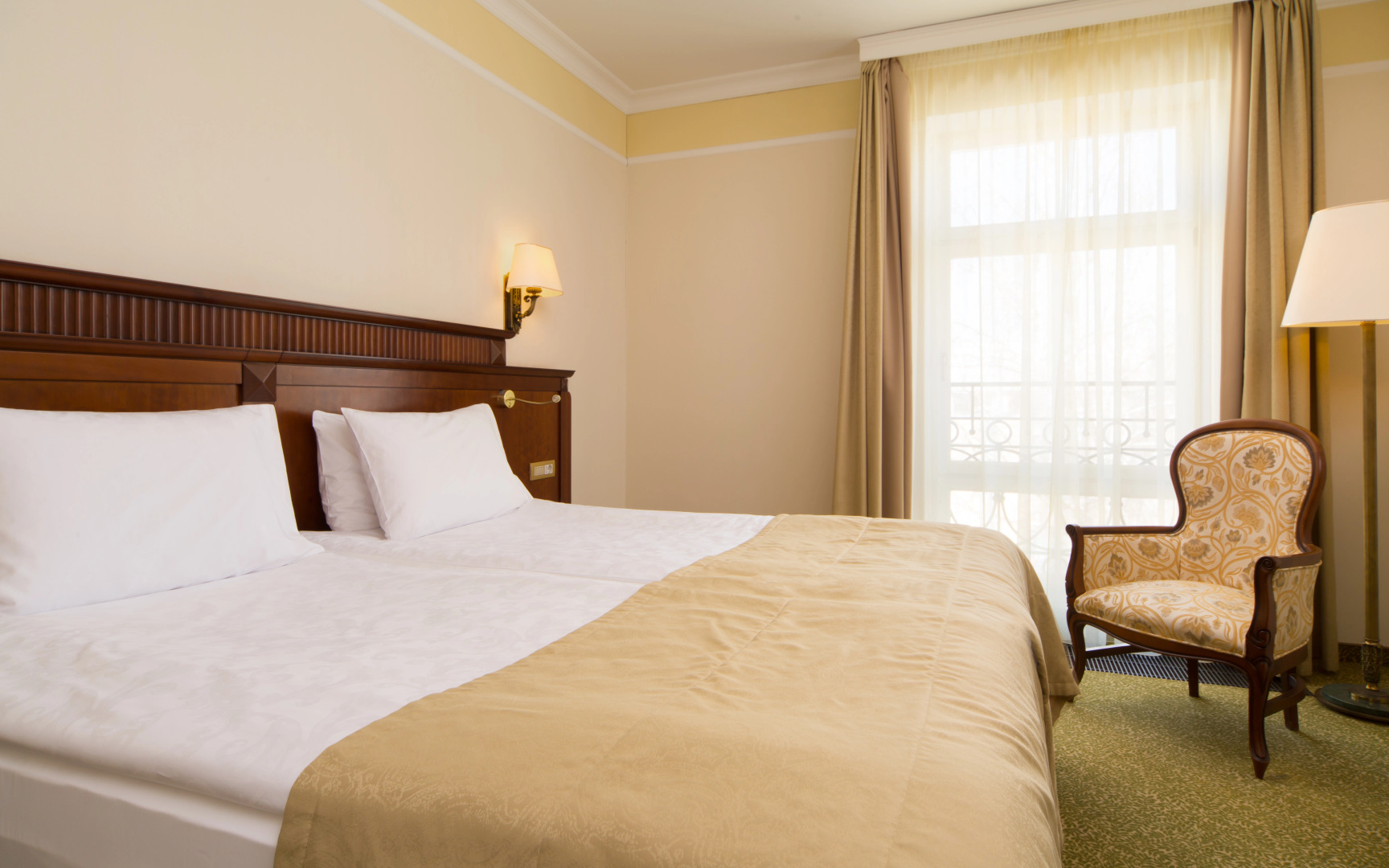 Отель Садовое Кольцо