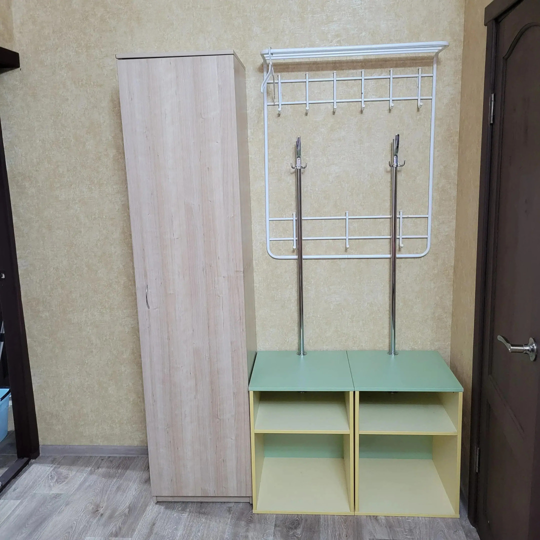 Апартаменты Маяк на Атмосферной