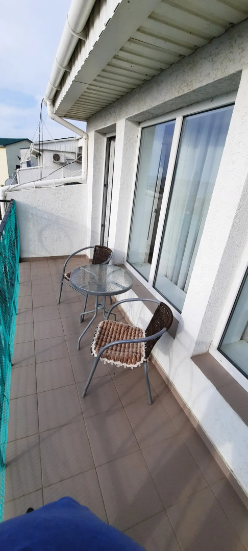 Апартаменты Асми 6