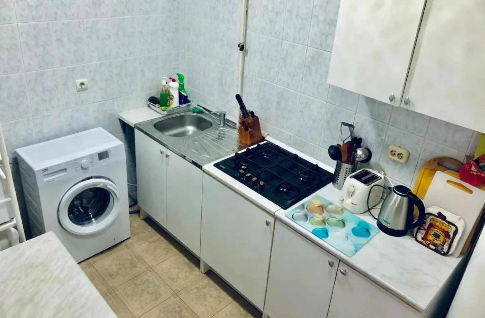 Гостевой дом Отдыхай у Галины