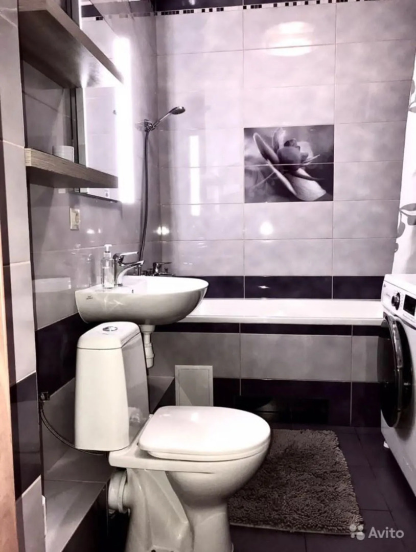 Апартаменты Комфорт в центре