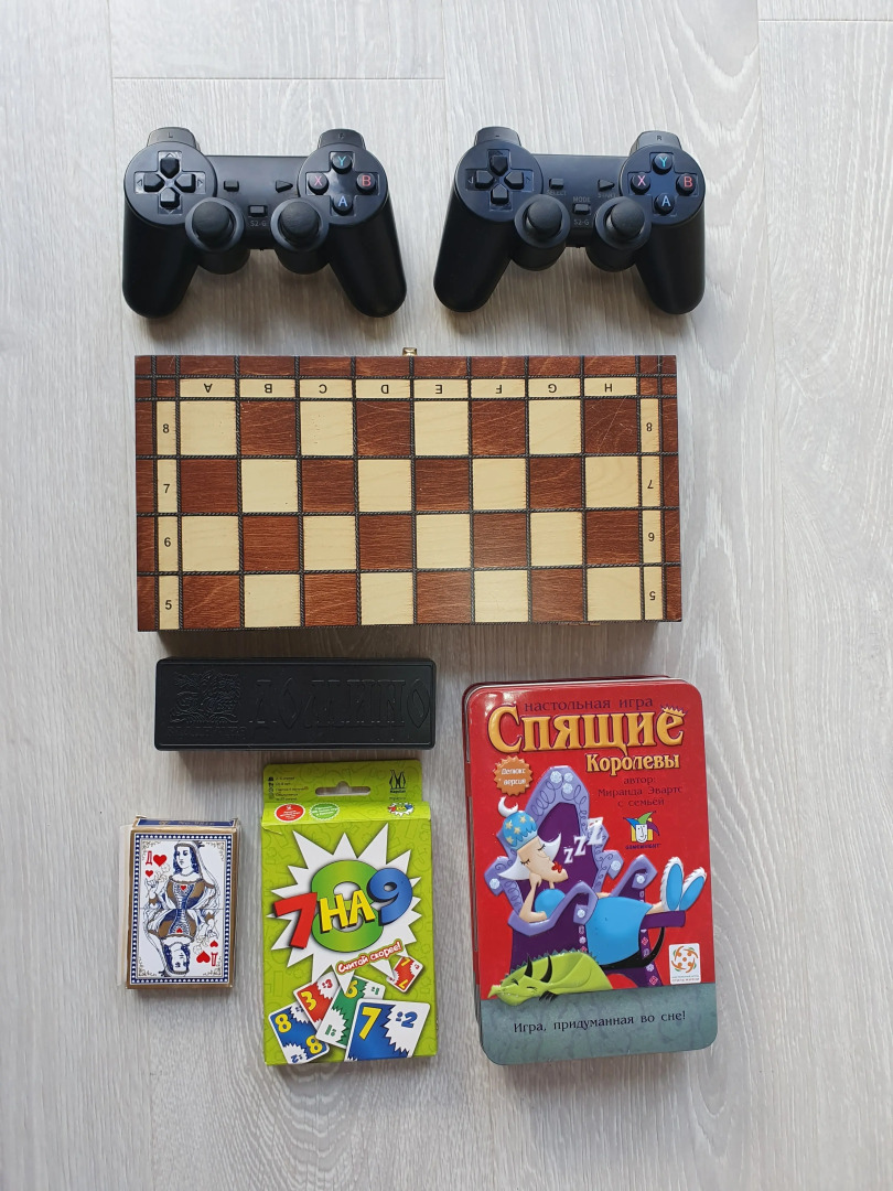 Частный дом Sorola A-frame